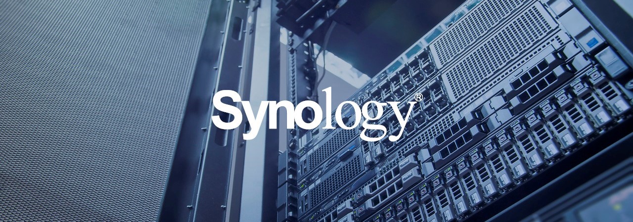 synology