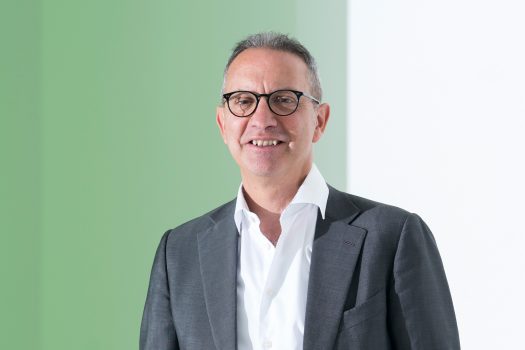 ALSO Holding AG - Gustavo Moeller-Hergt - CEO