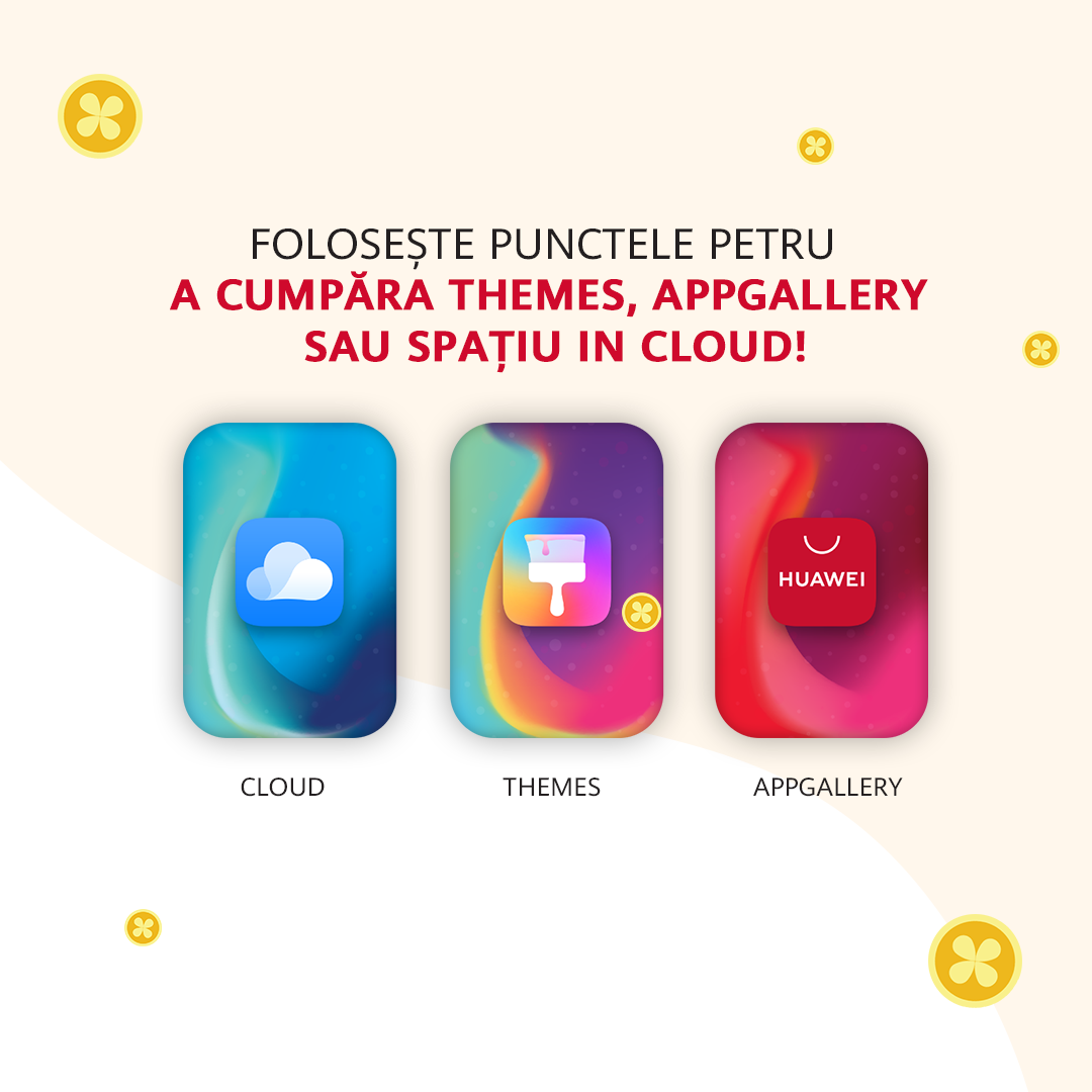 „Descărcați și câștigați”, noua campanie pentru utilizatori