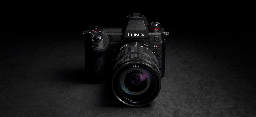 Panasonic: actualizare firmware LUMIX S1H