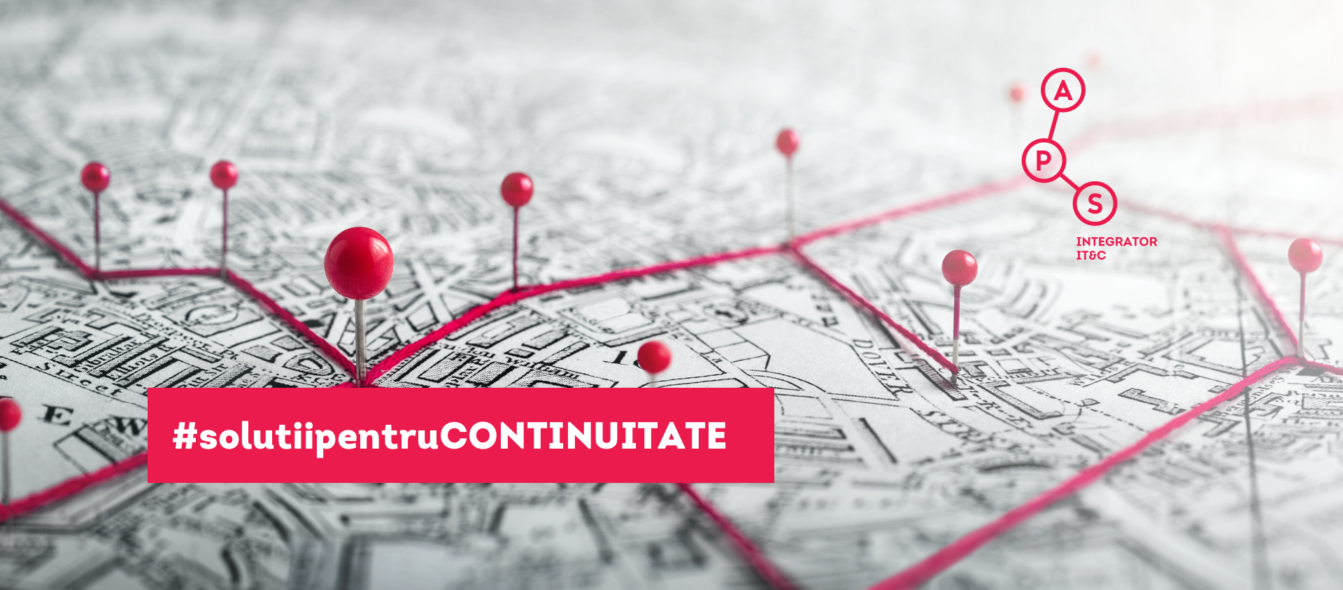 Inițiativa #solutiipentruCONTINUITATE  susține IMM-urile și comunitățile locale