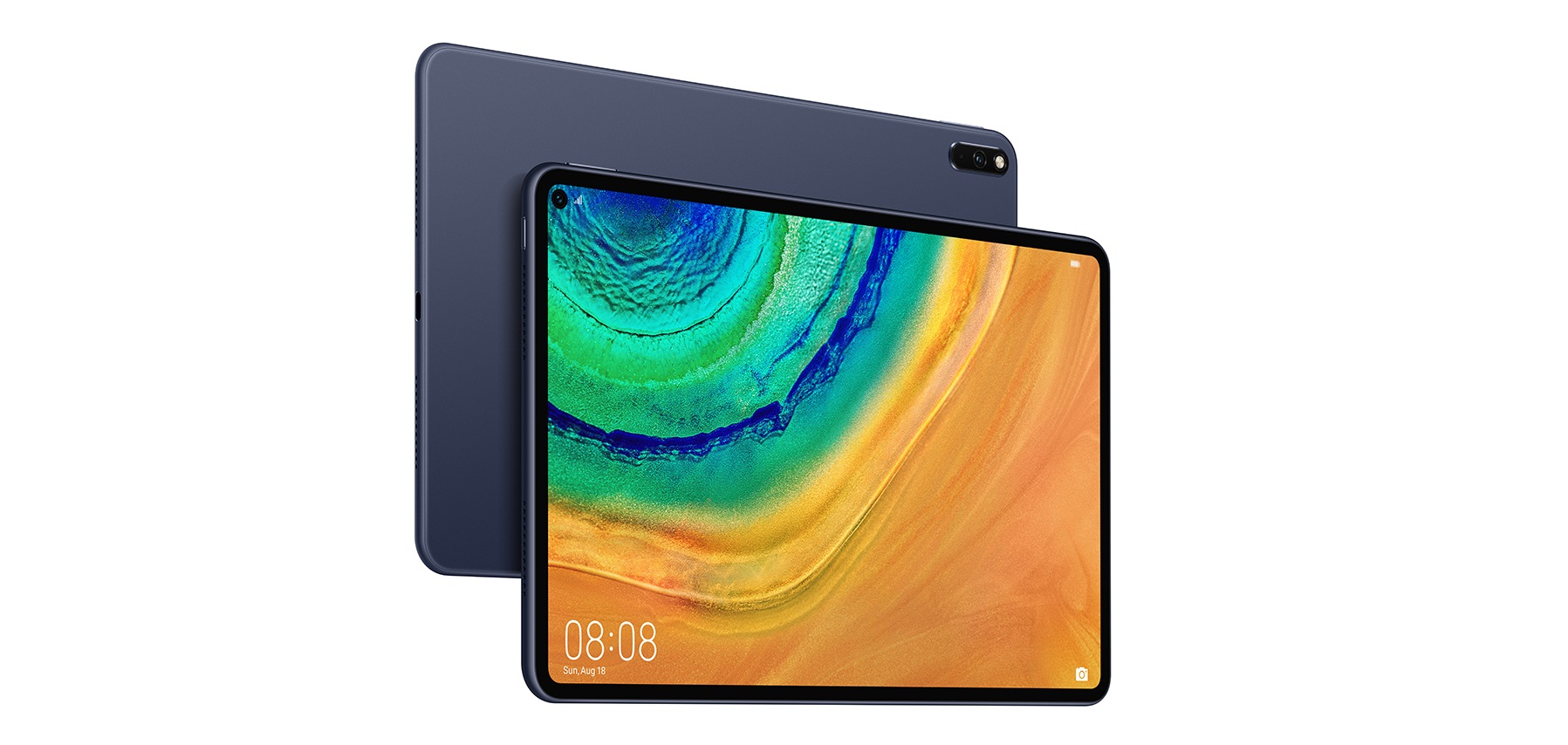 Tableta Huawei MatePad Pro disponibilă pe piața din România