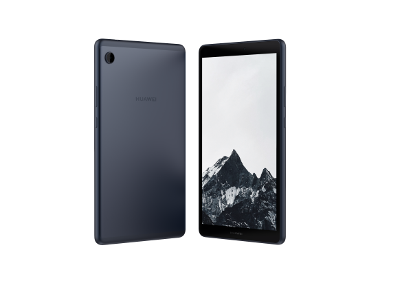 Tableta Huawei MatePad T8, un dispozitiv accesibil și extrem de util pentru studiu