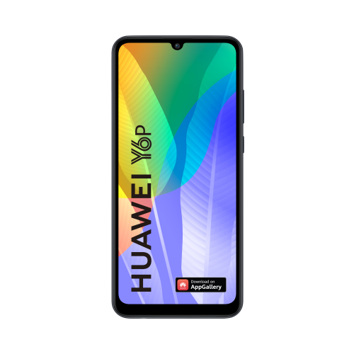 Huawei Y6p