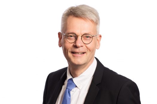Jukka Moisio, noul Președinte și CEO al Nokian Tyres