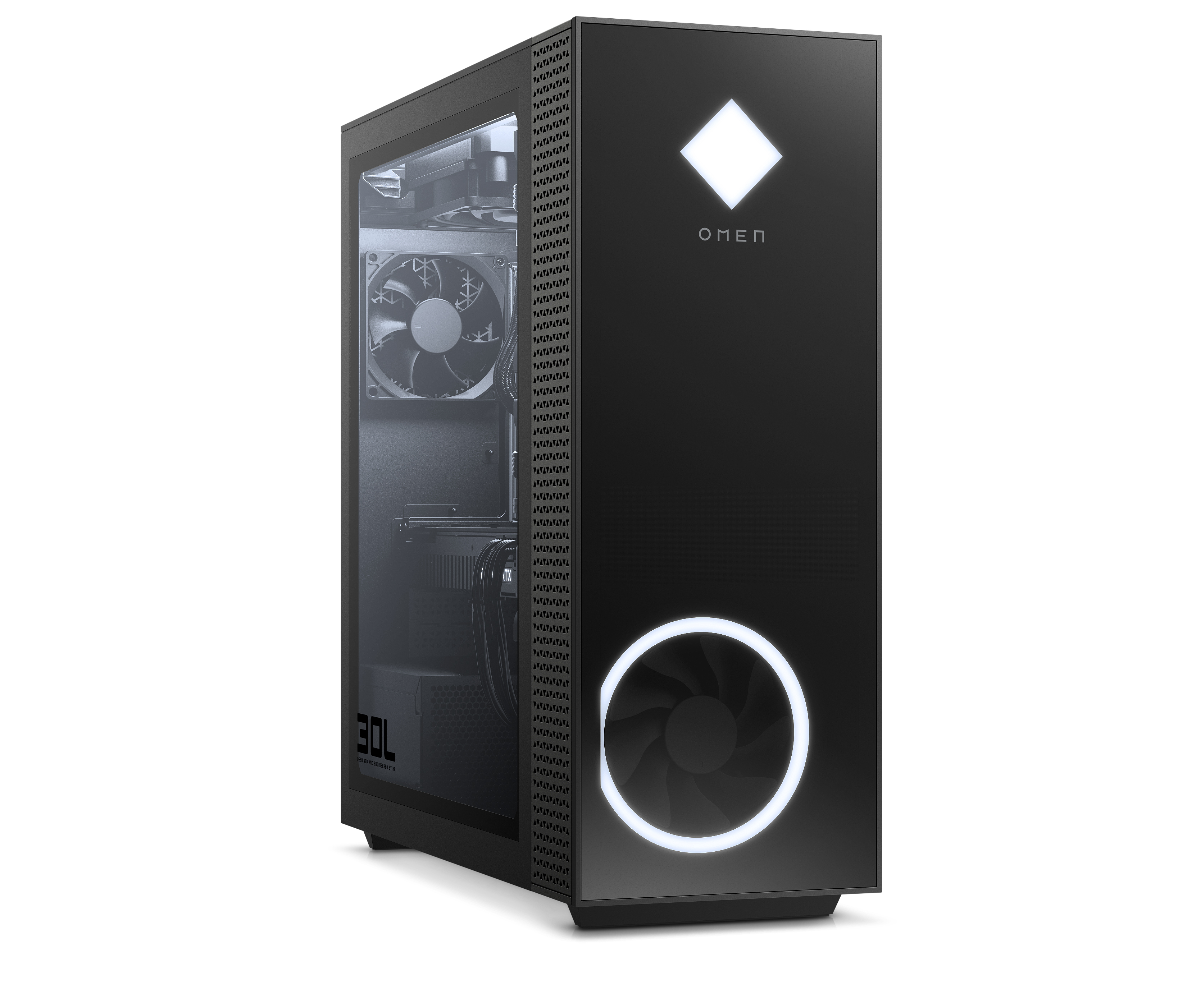 OMEN 30L Desktop -3