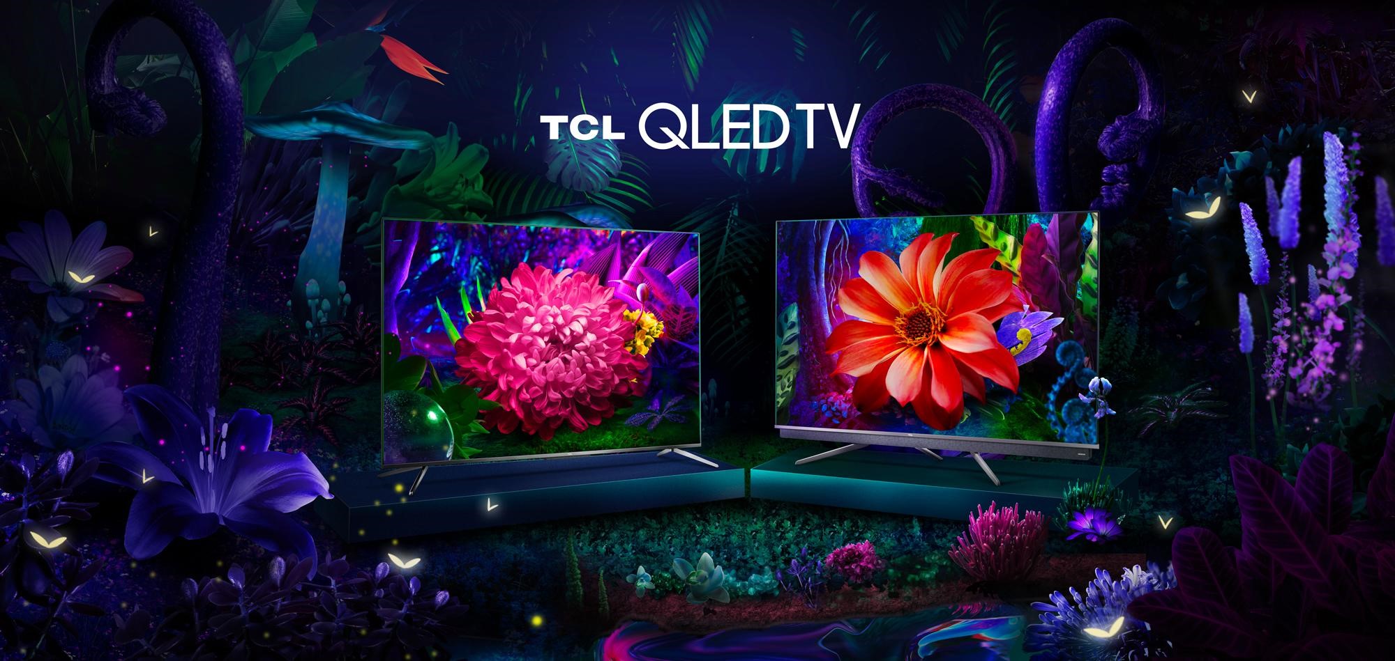 Televizoarele TCL QLED C81 și C71, tehnologie de vârf și experiență de vizionare la nivel de cinema