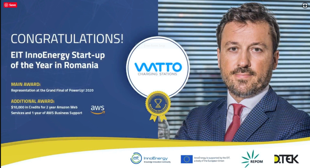 StartUpOfTheYear_WATTO