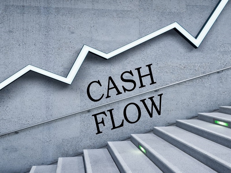 Analiza cash flow pe perioada pandemiei