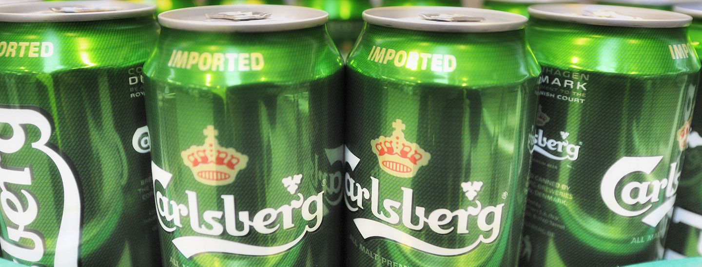 Carlsberg