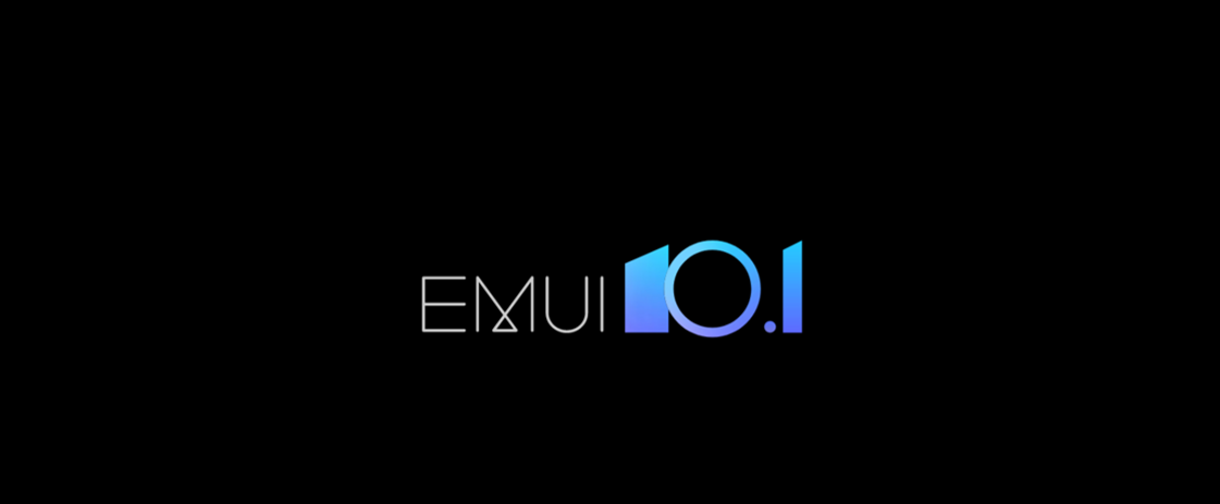 HUAWEI actualizează sistemul de operare EMUI 10.1