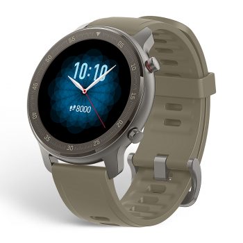 Phonetastic GSM devine distribuitor pentru smartwatch-urile Huami Amazfit