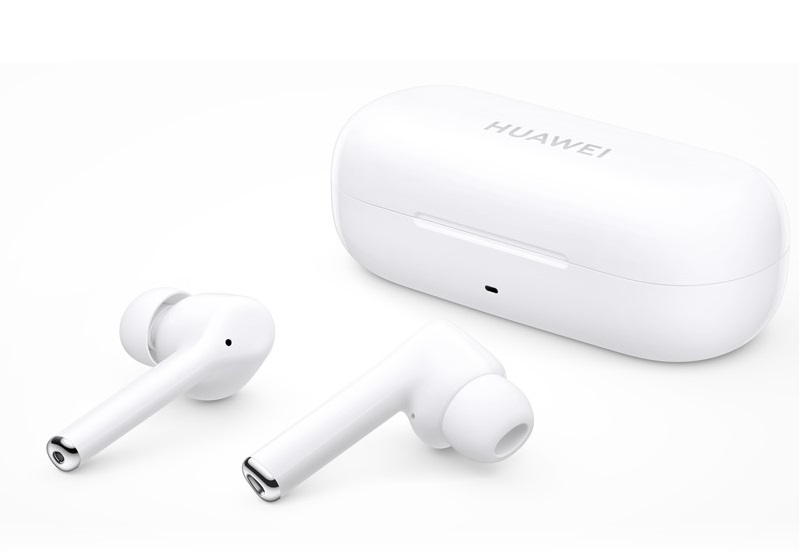Experiență audio premium: Huawei FreeBuds 3i disponibile pe piața din România