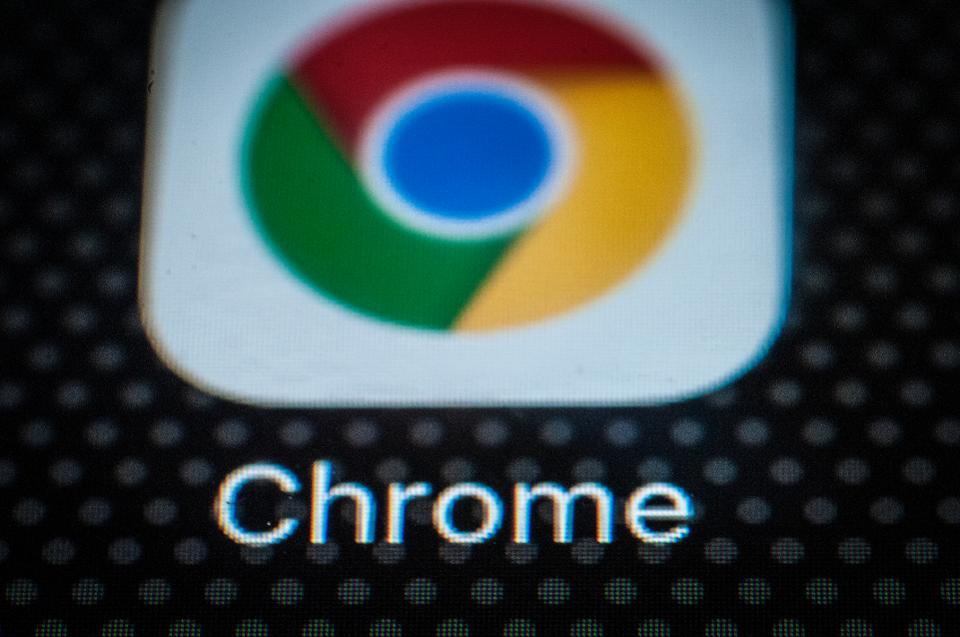 Google chrome