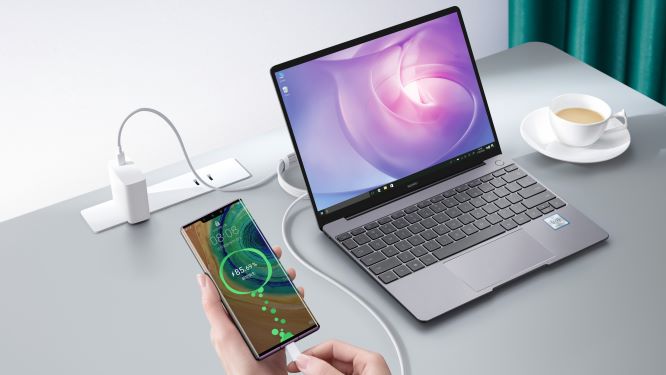 Noi oferte speciale pentru Huawei MateBook 13 după încheierea campaniei de precomandă