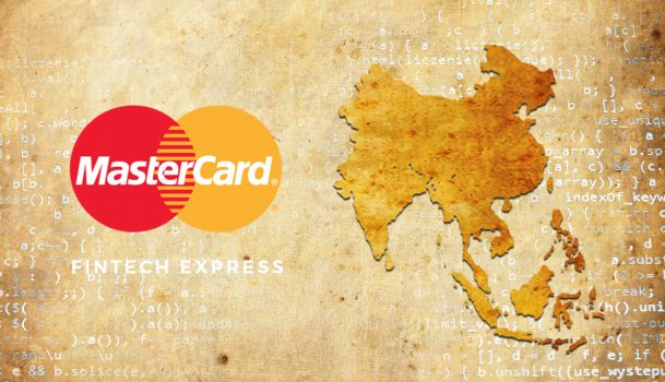 Mastercard lansează Fintech Express în Europa