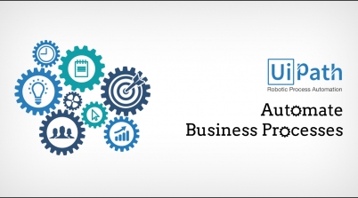 UiPath şi SAP pun la dispoziţia companiilor o platformă de automatizare a proceselor de business