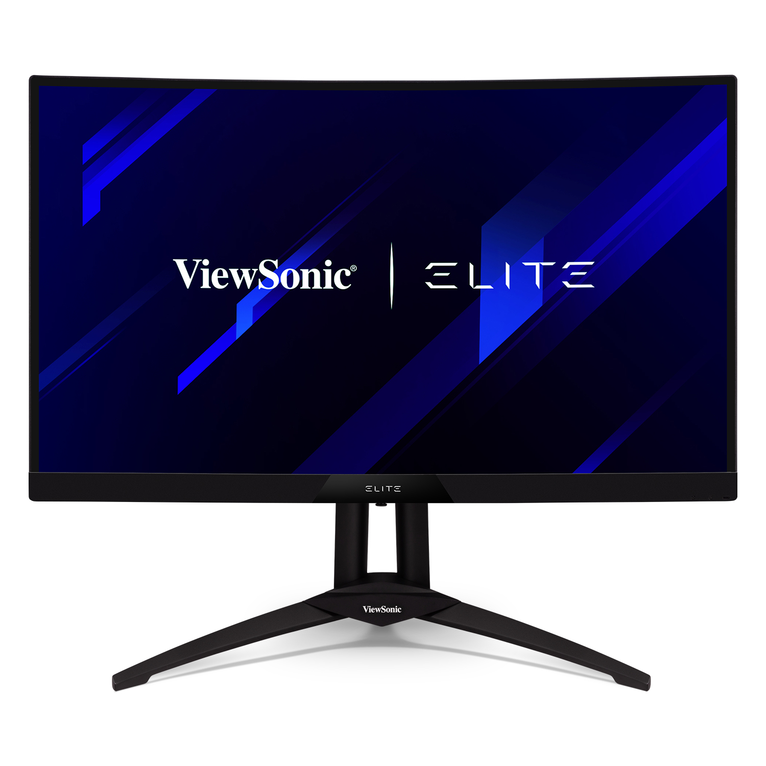 ELKO anunță disponibilitatea  monitorului ViewSonic curbat de gaming ELITE XG270QC