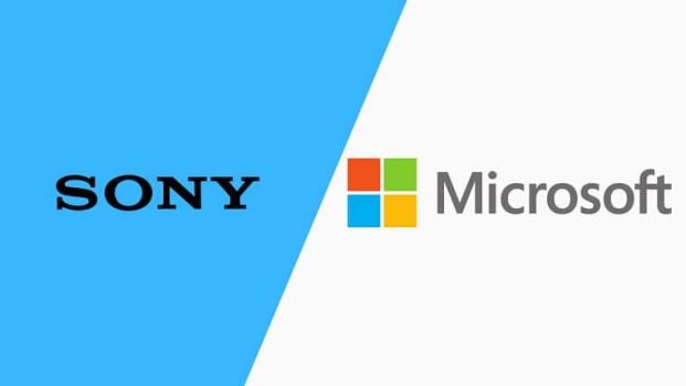 sony_microsoft