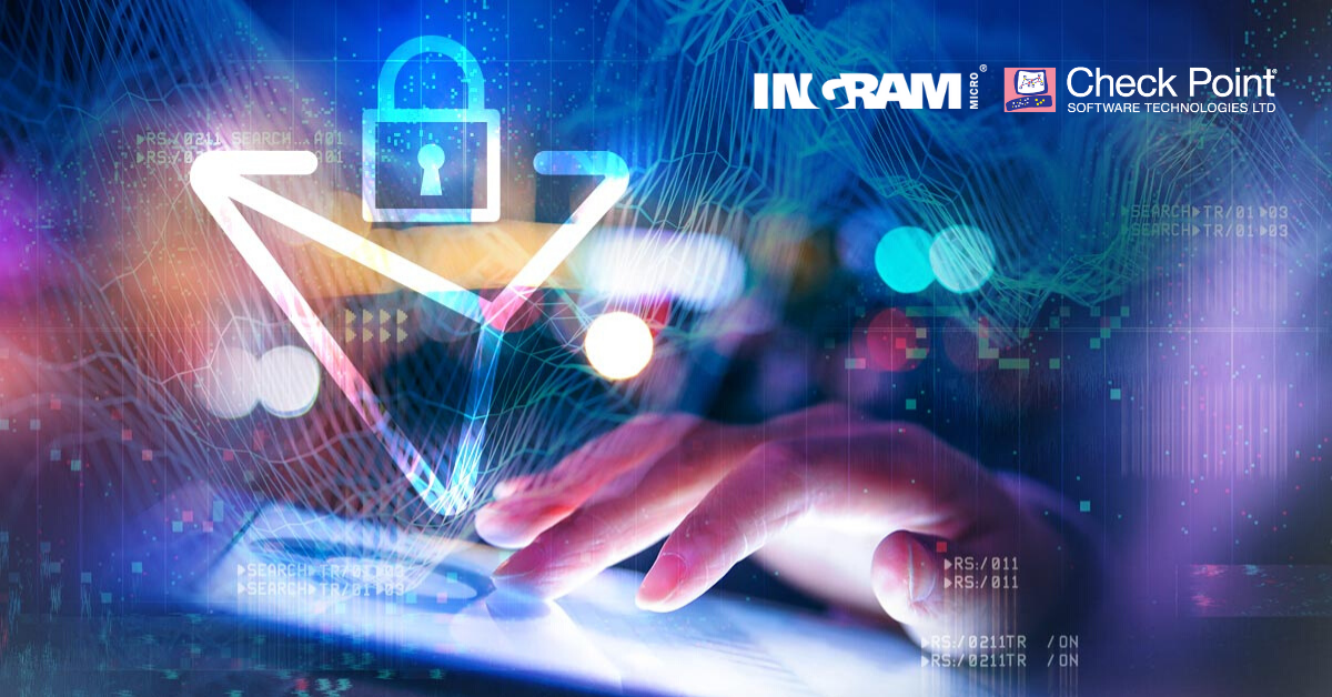 Ingram Micro Romania va distribui soluțiile Check Point