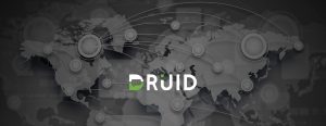 DRUID a crecut de 250% în 2022