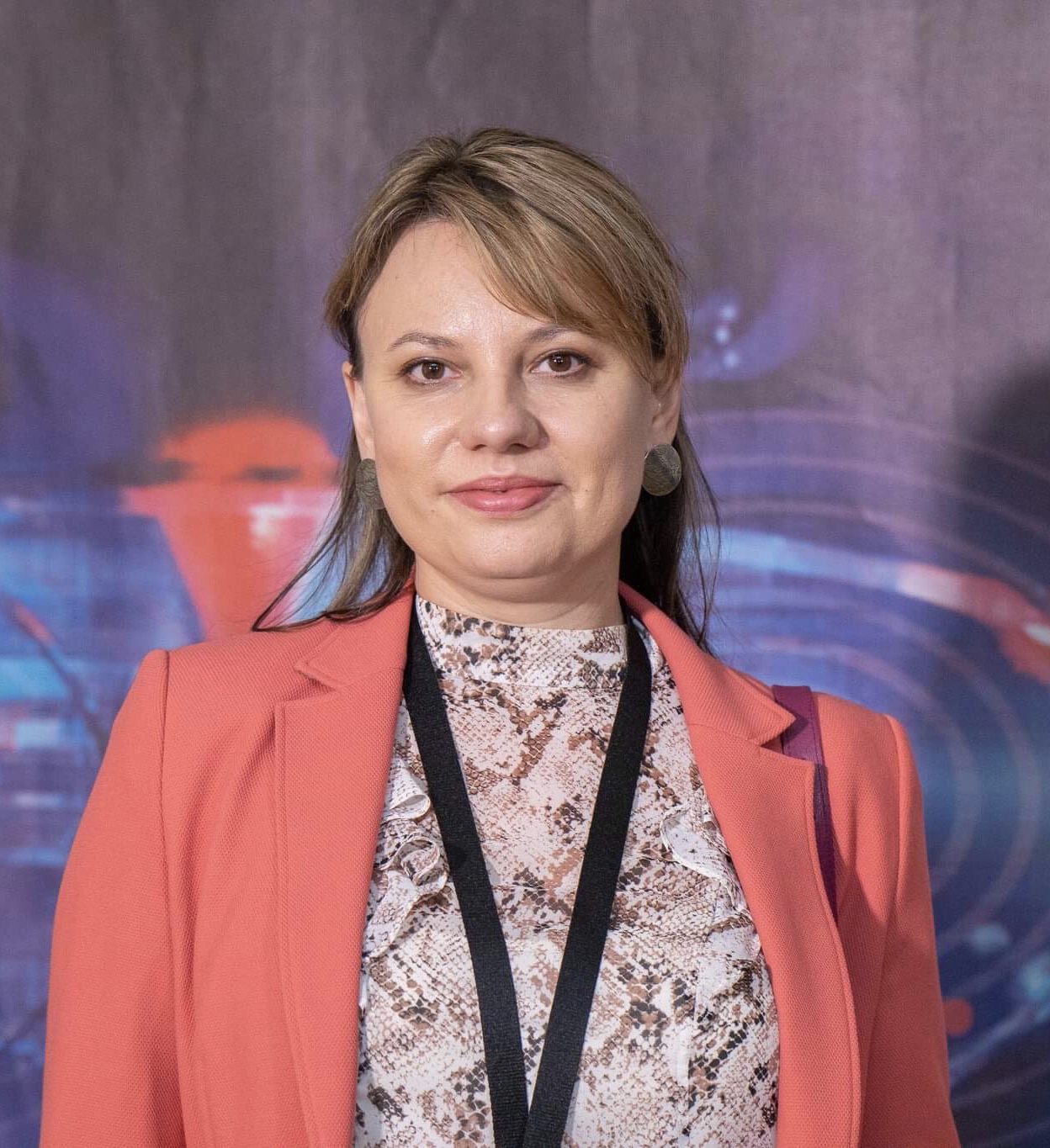 Florina Sereș - noul General Manager Xerox România