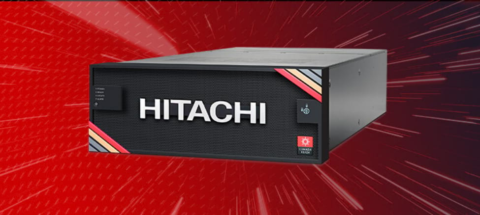 Hitachi-VSP