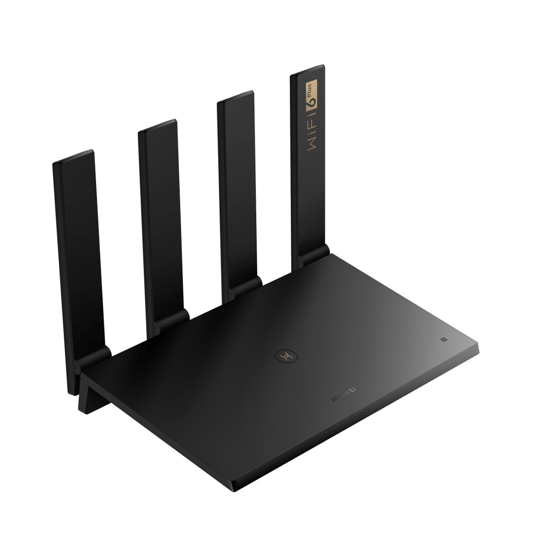 Huawei Router Wi-Fi AX3 Black (2)