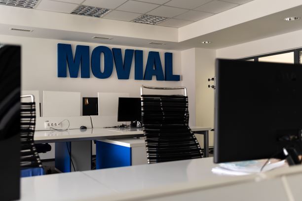 Microsoft & Movial