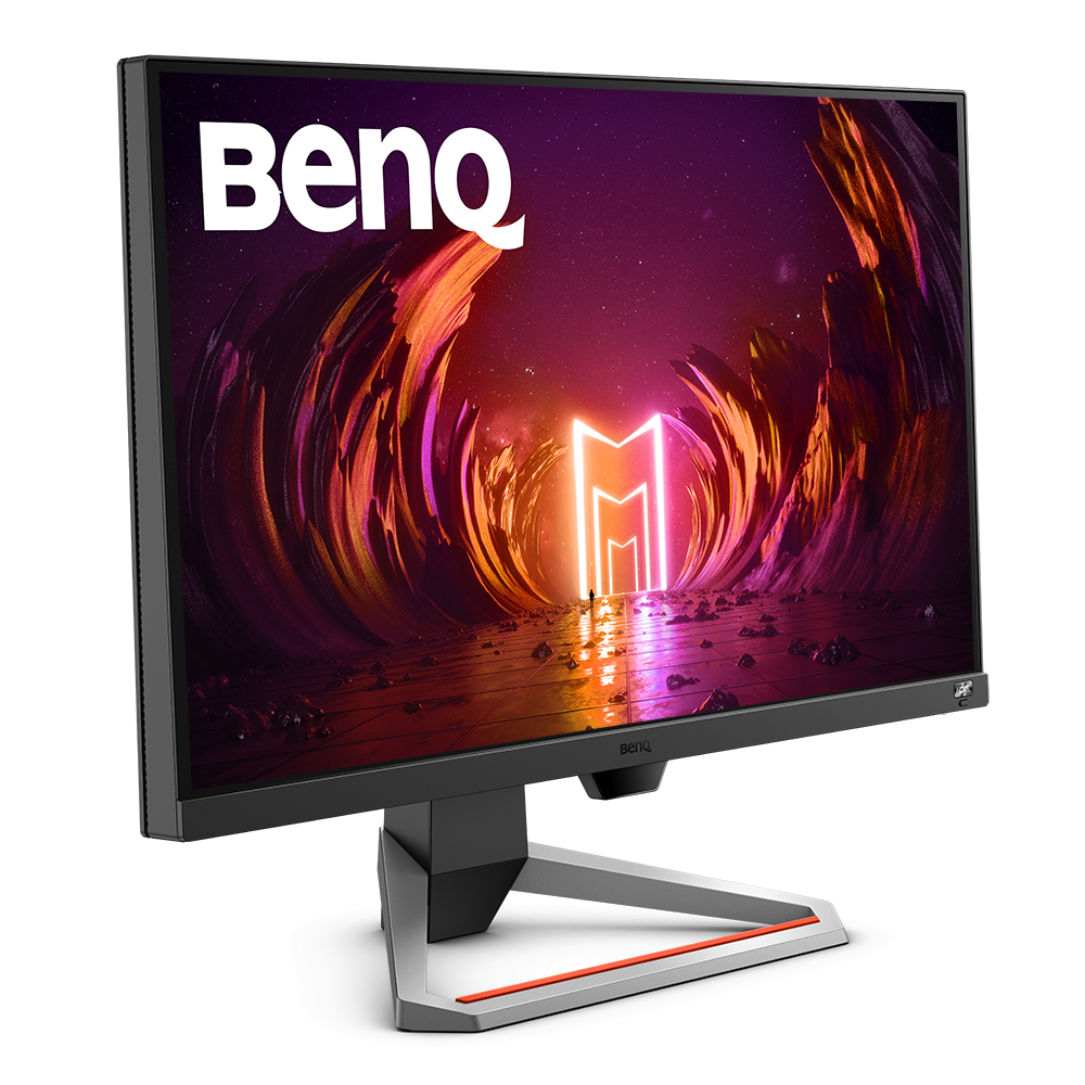 Seria BenQ MOBIUZ, noi modele de gaming cu performanţe audio-vizuale superioare