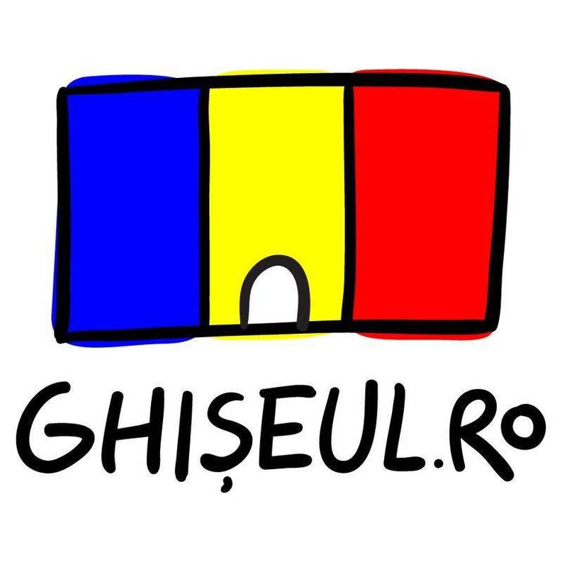 ghiseul-logo