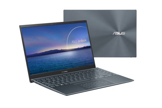 Noile modele ASUS ZenBook