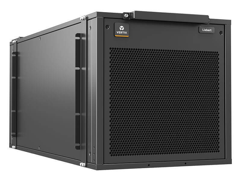 Vertiv™ VRC Self-Contained Rack Cooling unit