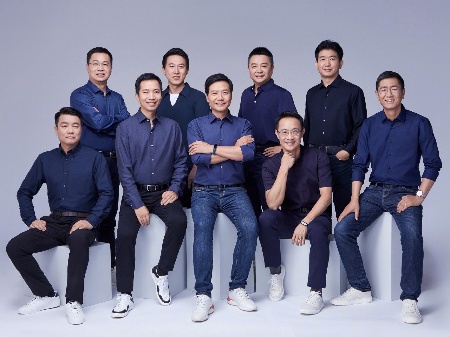 Xiaomi_LeiJun_team