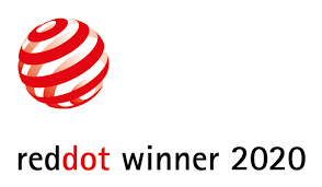 red dot