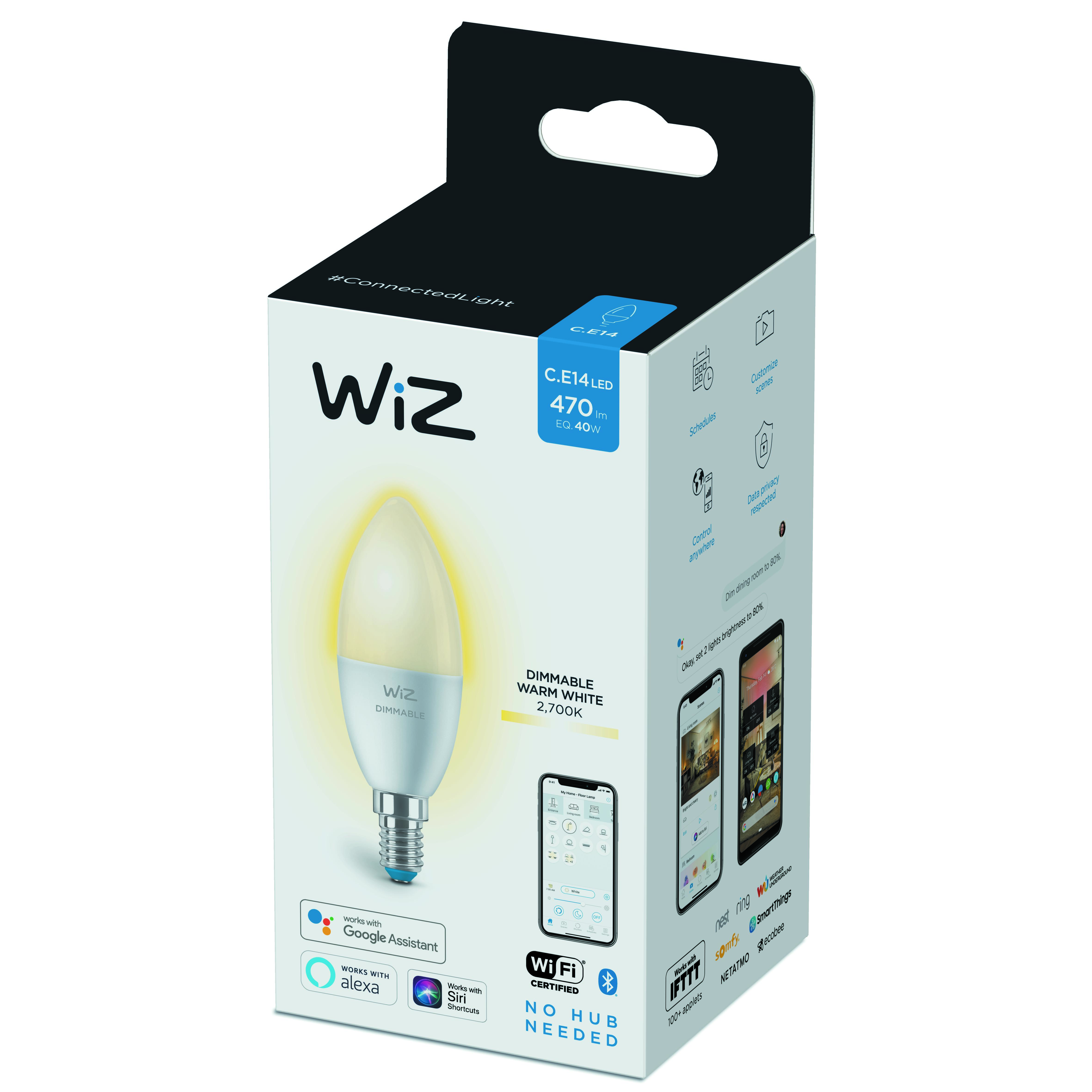 wiz-c27-dimmable-white