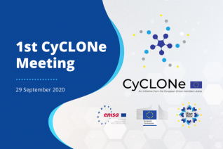 Blue OLEx 2020, exercițiu de tip table-top dedicat crizelor de securitate cibernetică la nivel european