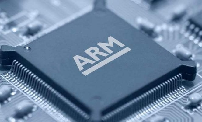 Nvidia cumpără ARM contra 40 miliarde USD