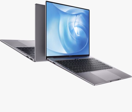 HUAWEI MateBook 14 (3)