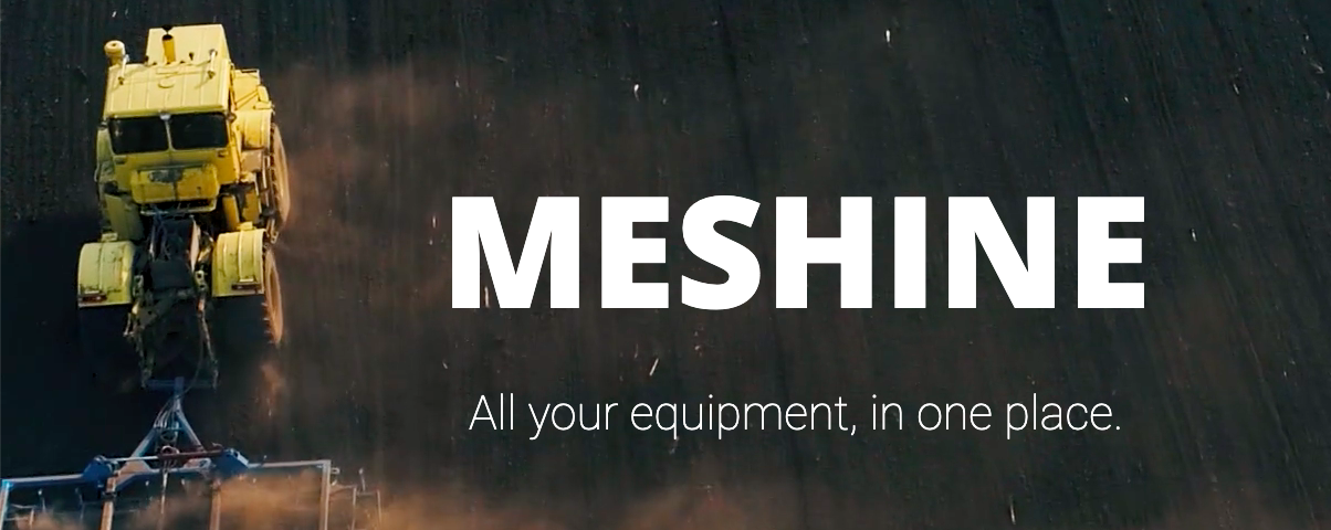 Meshine