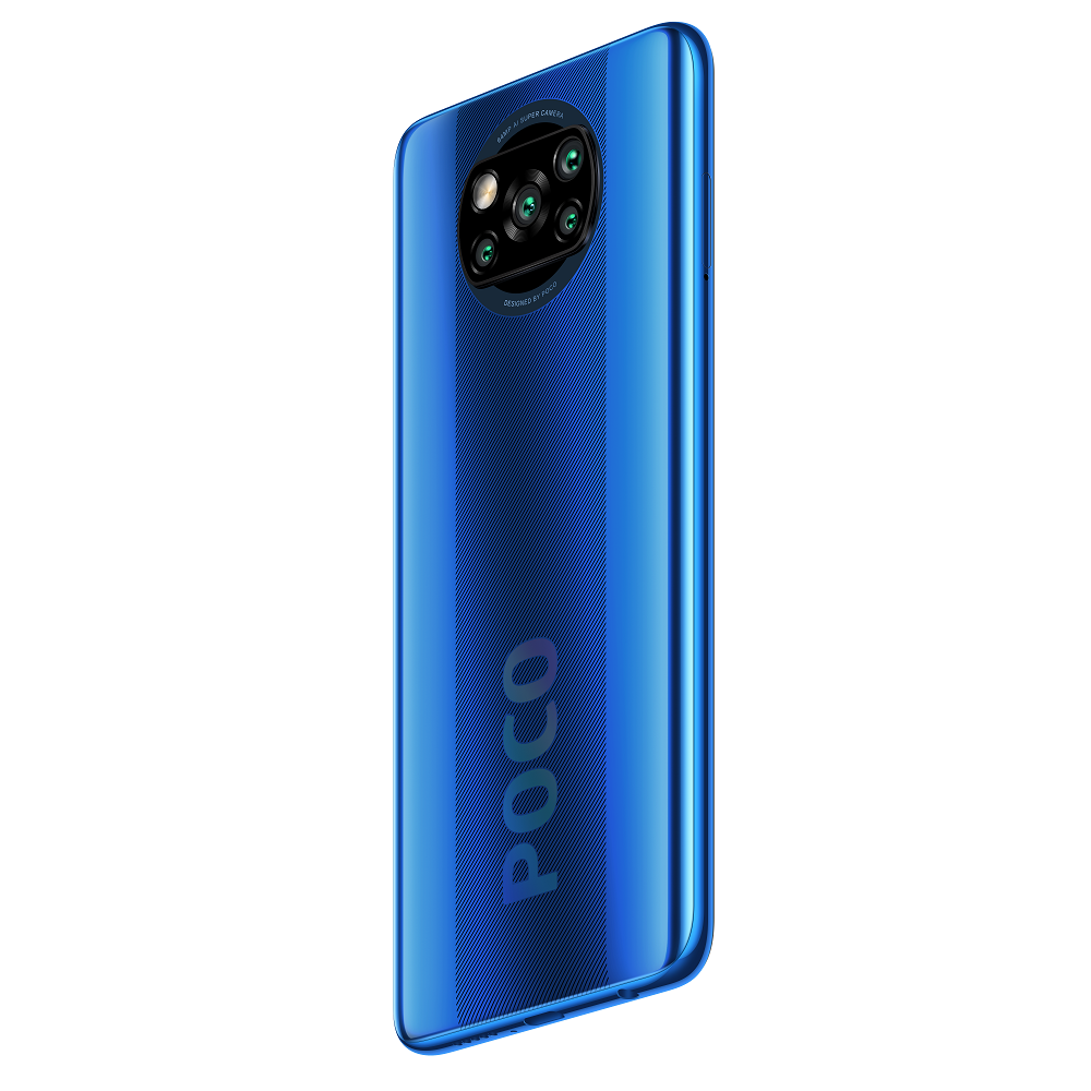 POCO X3 NFC – Adevăratul campion mid-range