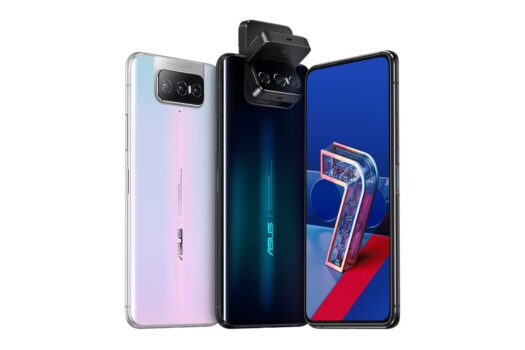 ZenFone 7 și ZenFone 7 Pro disponibile în România