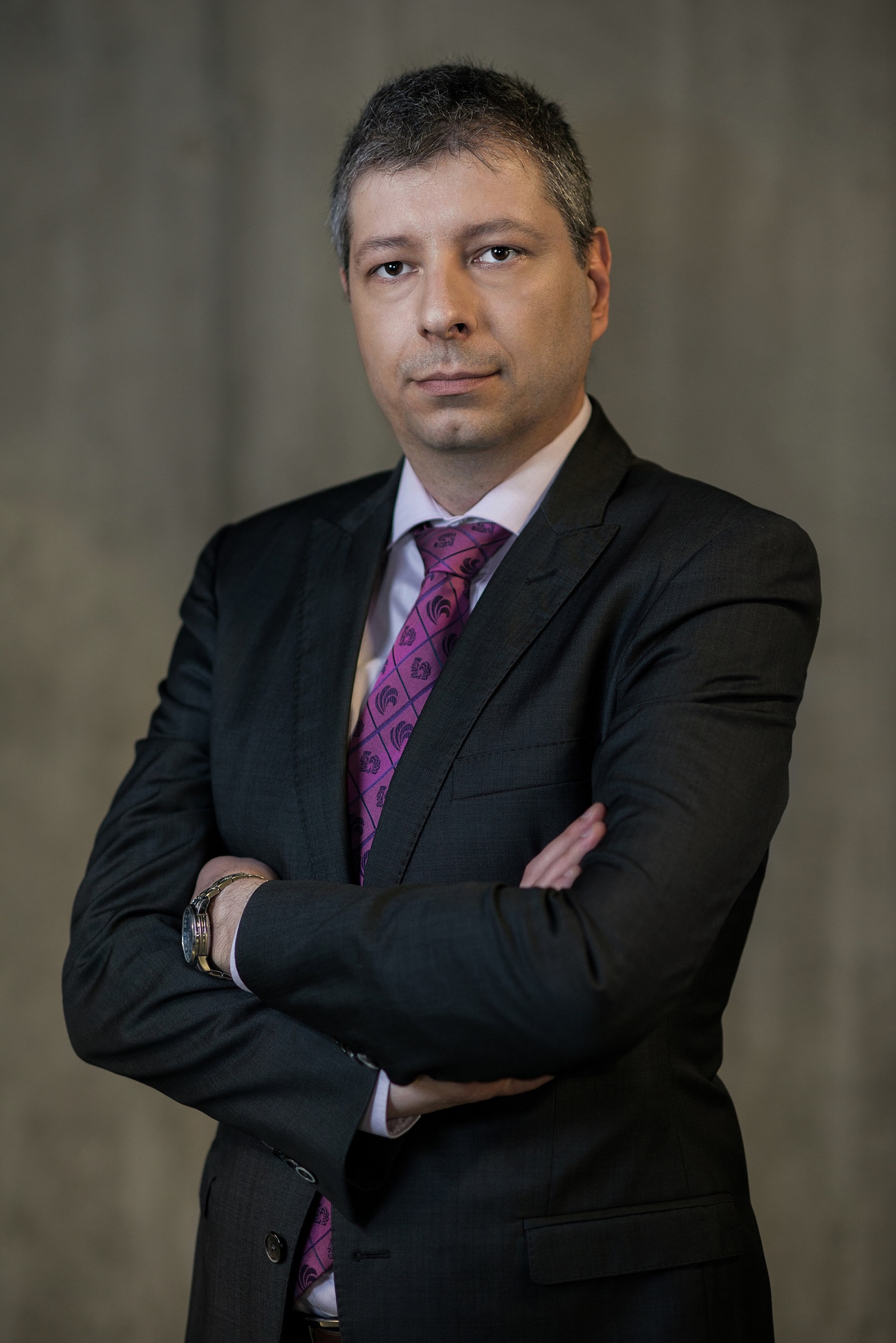 Bogdan Ioniță este noul director general al GEFCO Romania