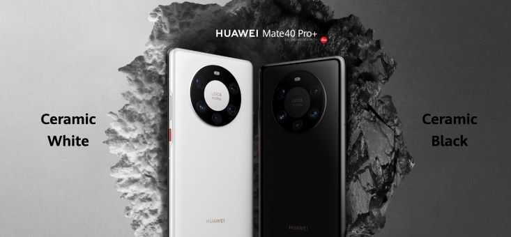 HUAWEI Mate 40 Series