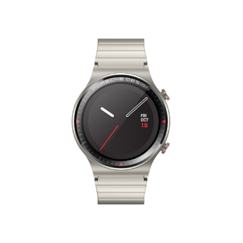 PORSCHE DESIGN HUAWEI WATCH GT 2 (2)