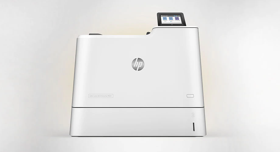 HP lansează cea mai bună imprimantă pentru noul sistem de lucru hibrid