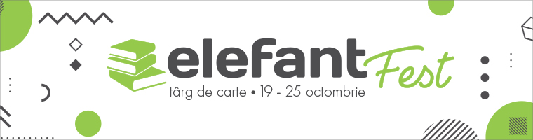 elefantFest va avea loc în perioada 19-25 octombrie
