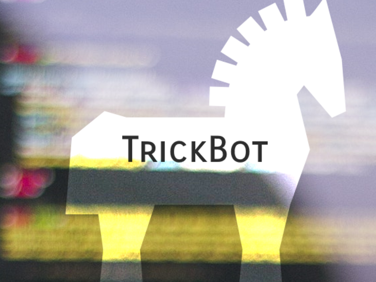 O nouă acțiune de combatere a rețelei de tip botnet numită TrickBot