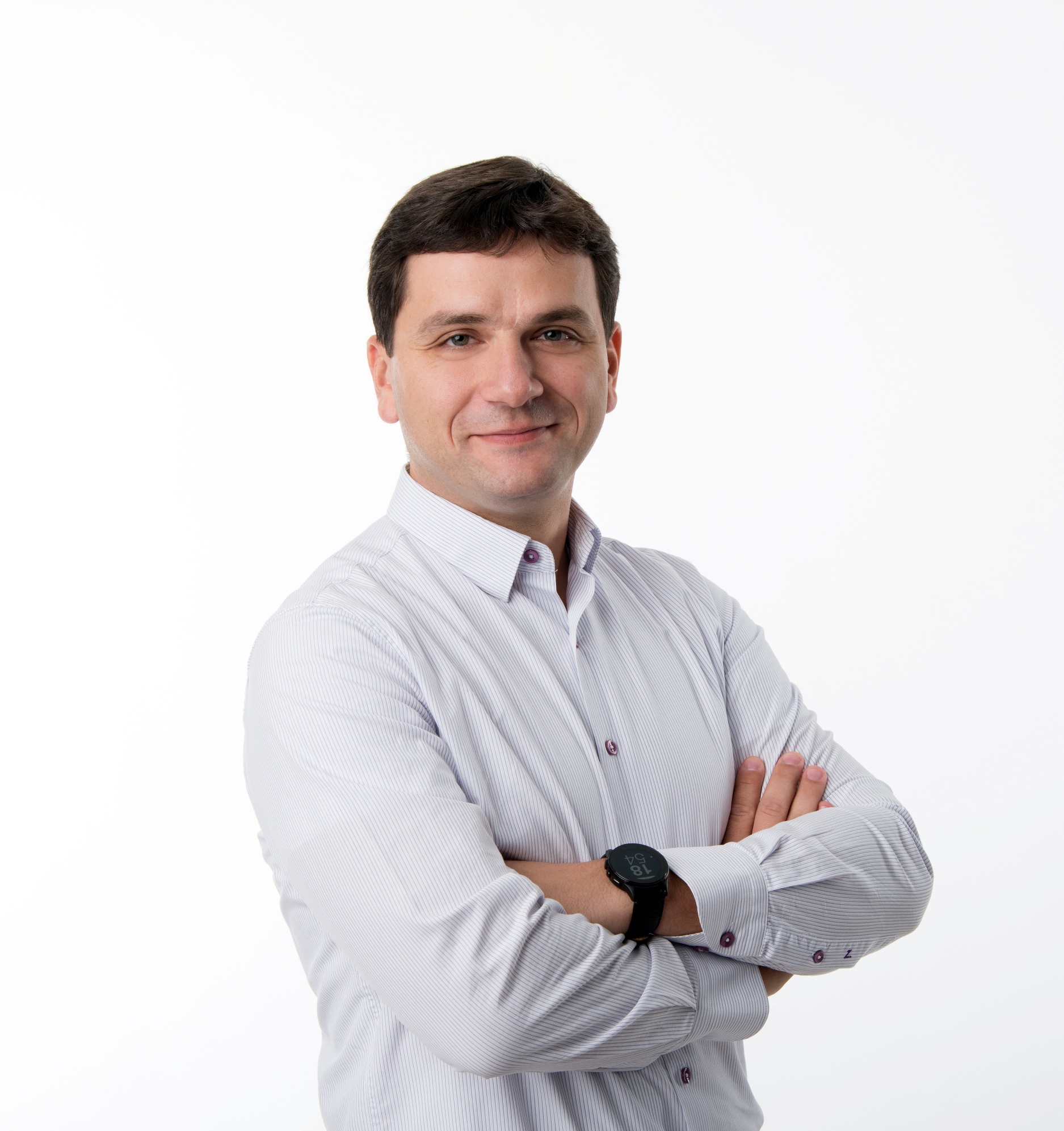 Alexandru Lăpușan se alătură echipei Softlead în calitate de advisor
