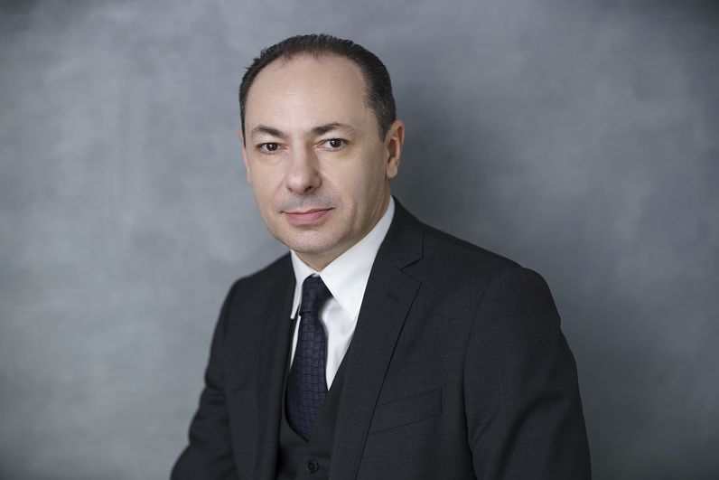 Bogdan Belciu_Partner, Boston Consulting Group